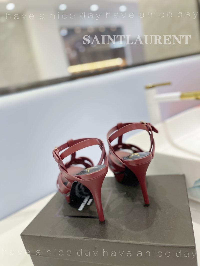 Ysl Sandals